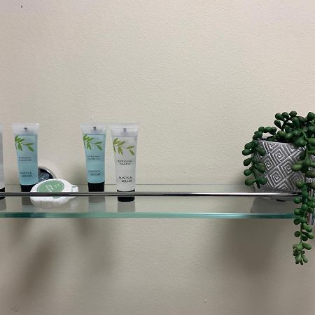 Quality City Centre Apartments プレストン エクステリア 写真