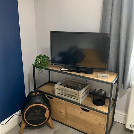 Quality City Centre Apartments プレストン エクステリア 写真