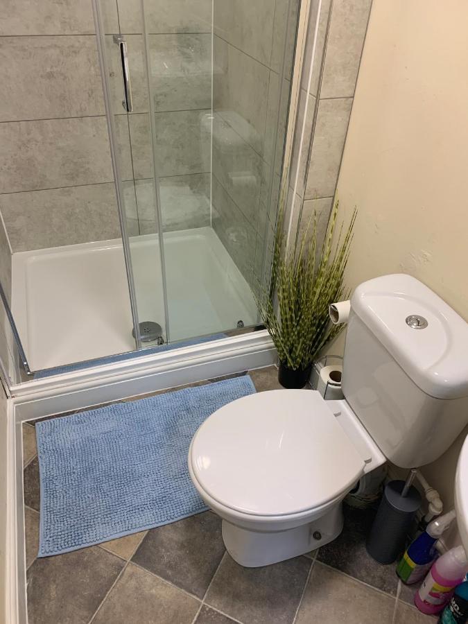 Quality City Centre Apartments プレストン エクステリア 写真