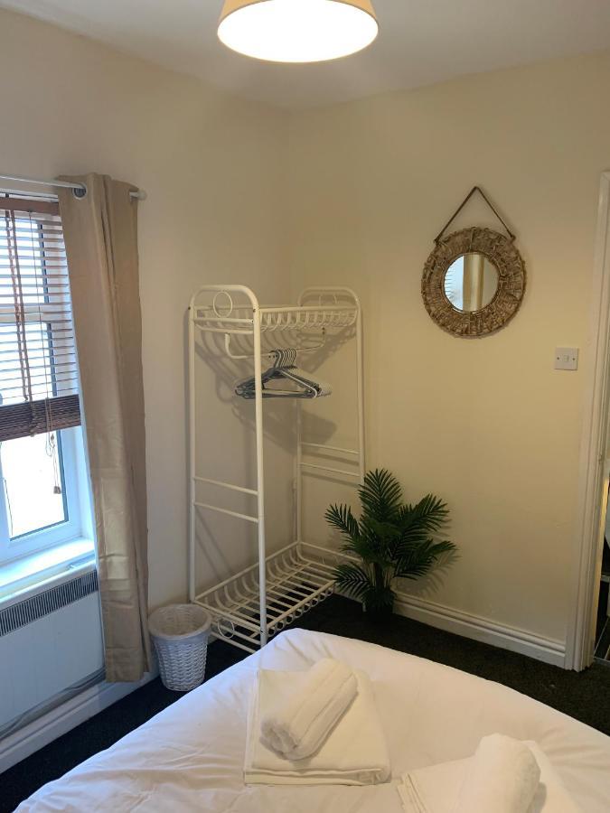 Quality City Centre Apartments プレストン エクステリア 写真