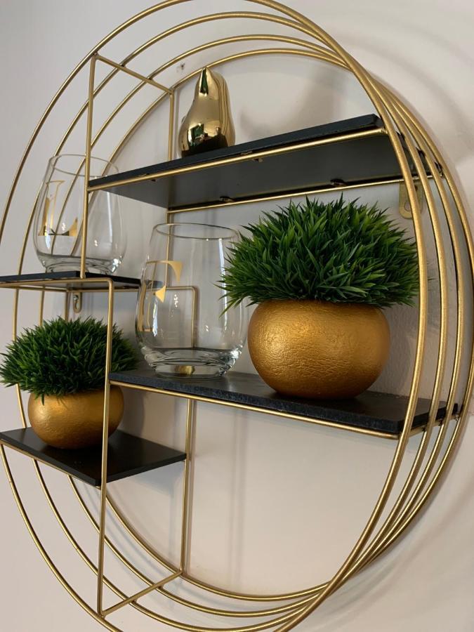 Quality City Centre Apartments プレストン エクステリア 写真